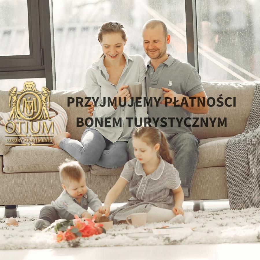 Otium Old Town Na Groblach Square 크라쿠프 외부 사진
